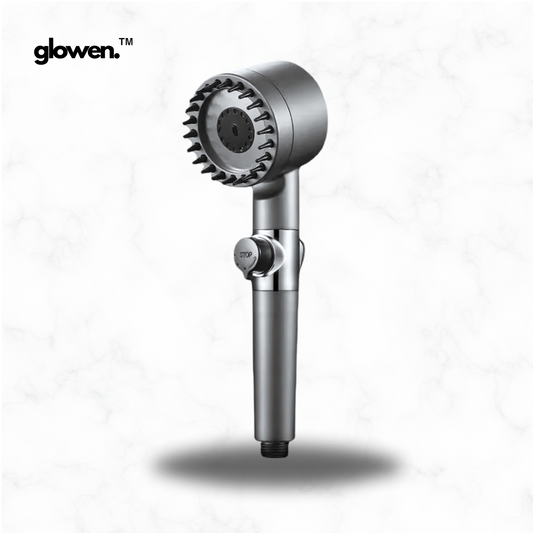 Glowen™ – Transform Your Shower, Transform Your Skin & Hair