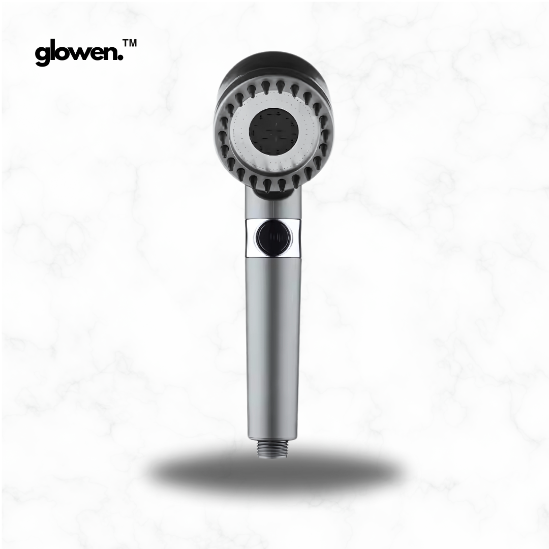 Glowen™ – Transform Your Shower, Transform Your Skin & Hair