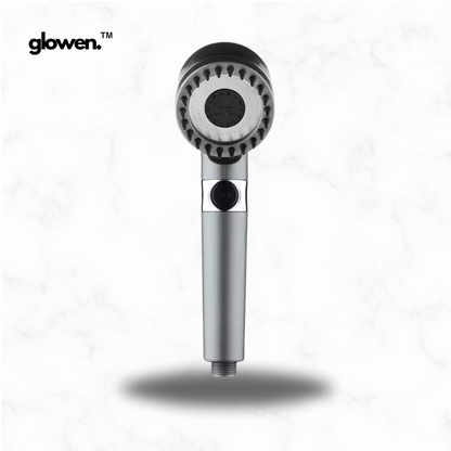 Glowen™ – Transform Your Shower, Transform Your Skin & Hair