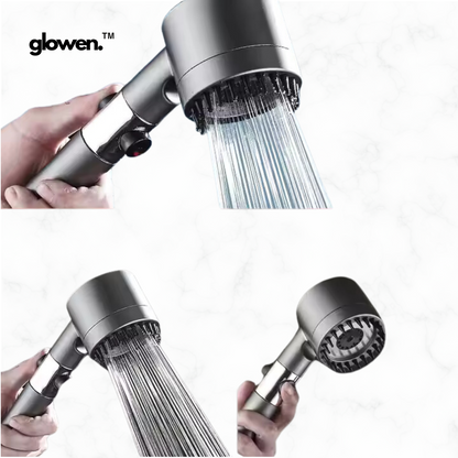 Glowen™ – Transform Your Shower, Transform Your Skin & Hair